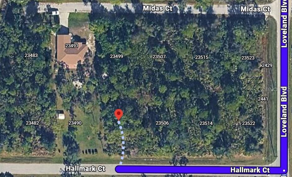 23498 Hallmark Ct, Port Charlotte, FL 33980 — photo 1 of 1