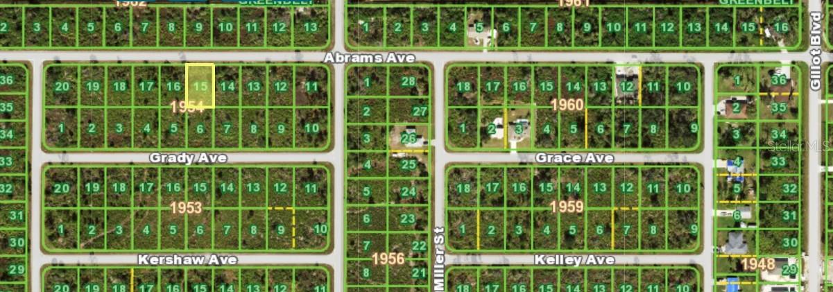 12085 Abrams Ave, Port Charlotte, FL 33981 — photo 1 of 1