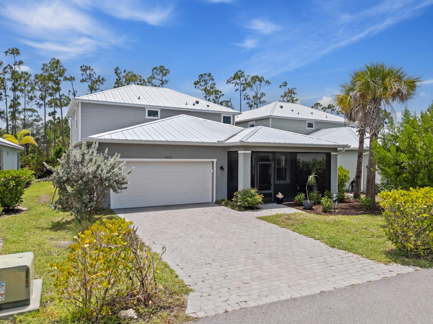 42211 Hammock Ln, Punta Gorda, FL 33982 — photo 2 of 43