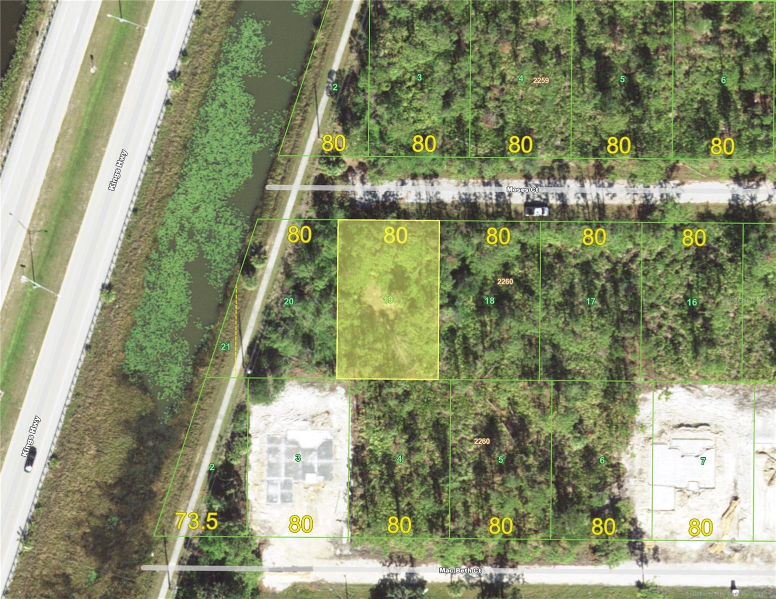 23467 Moses Ct, Port Charlotte, FL 33980 — photo 1 of 1