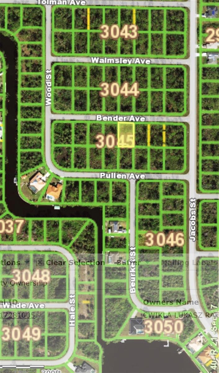 13481 Bender Ave, Port Charlotte, FL 33953 — photo 1 of 1