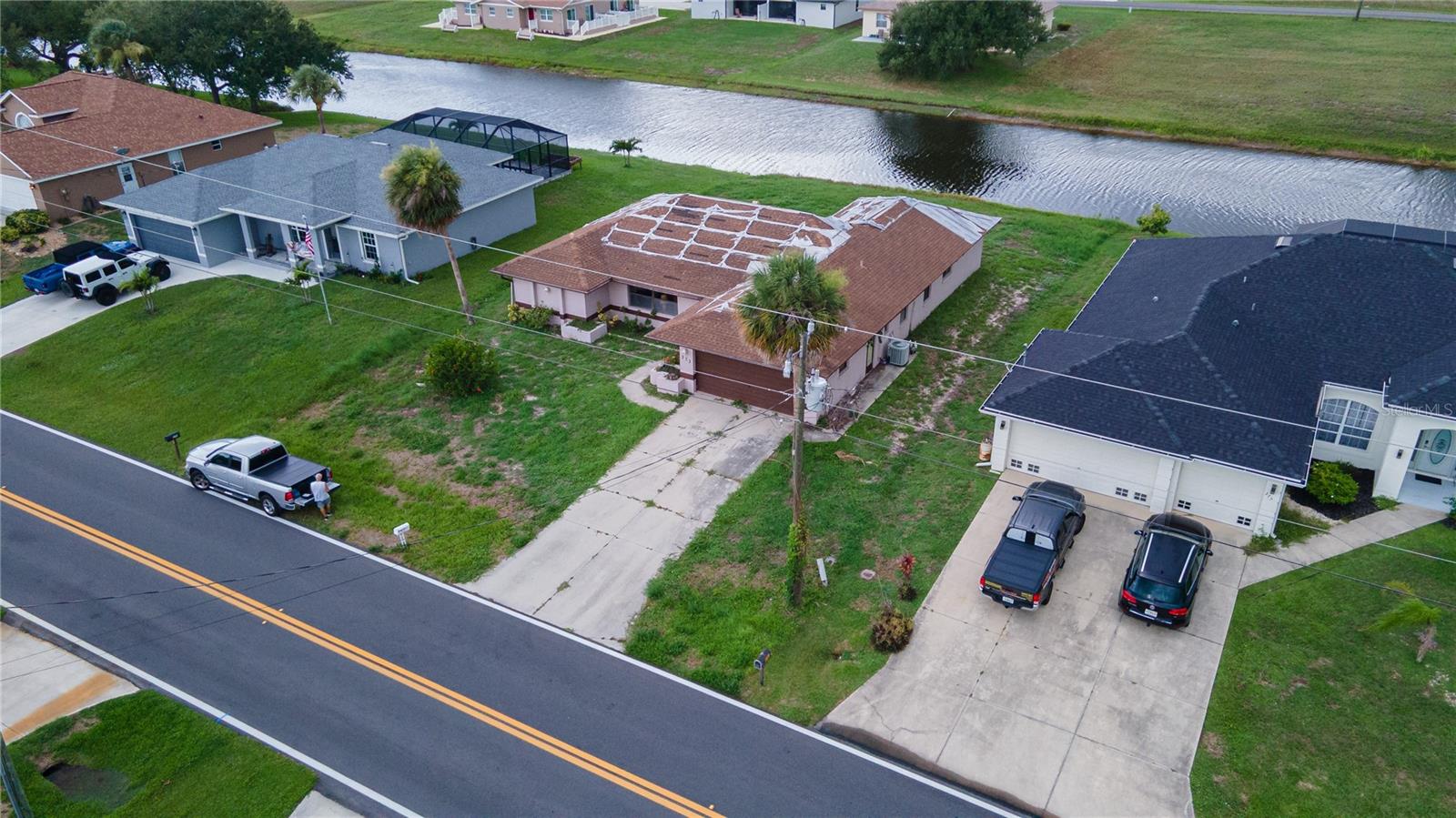 273 Rotonda Cir, Rotonda West, FL 33947 — photo 6 of 54