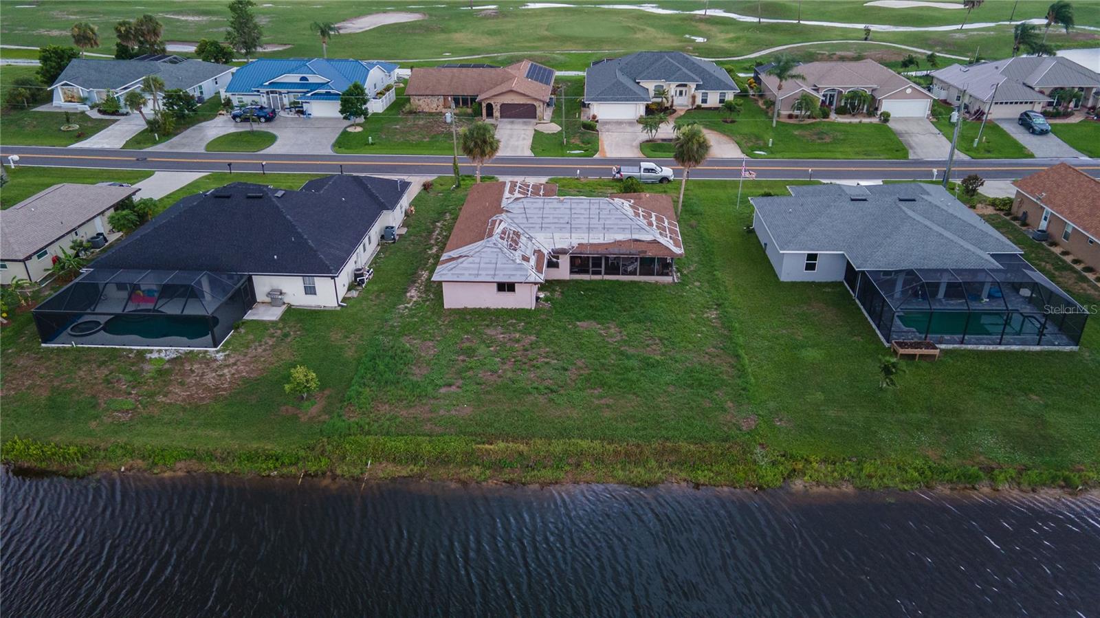 273 Rotonda Cir, Rotonda West, FL 33947 — photo 51 of 54