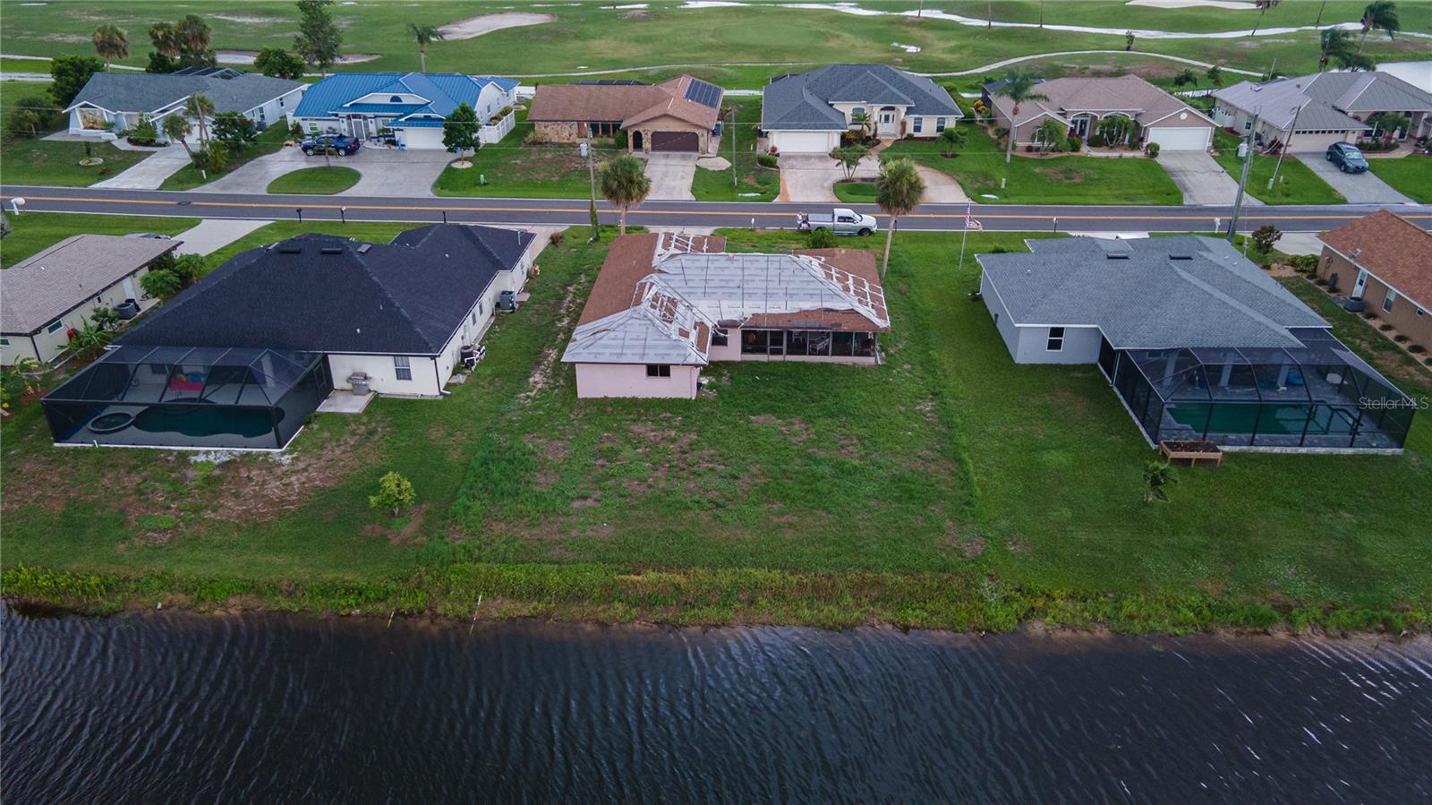 273 Rotonda Cir, Rotonda West, FL 33947 — photo 52 of 54