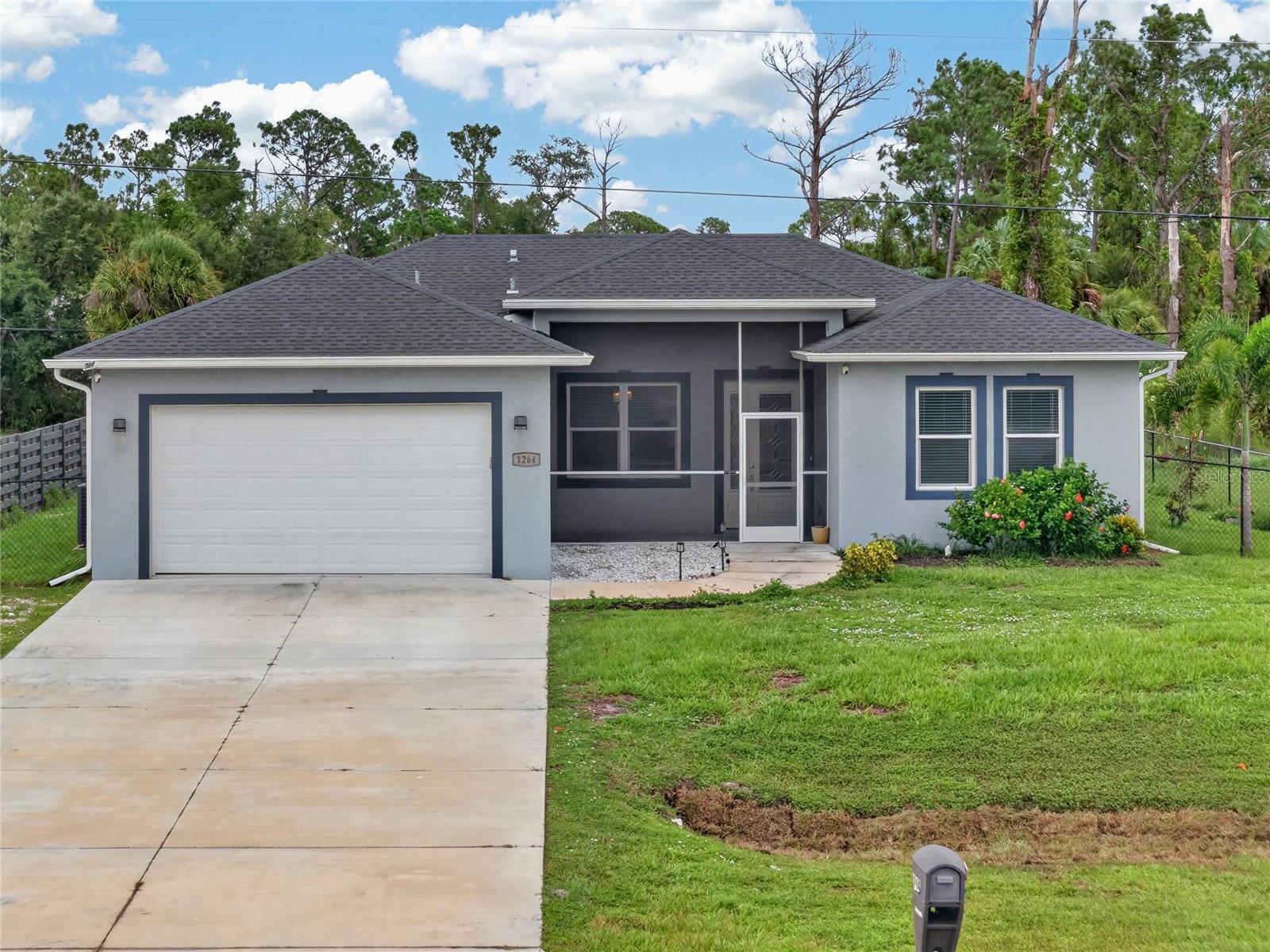 1264 S Salford Blvd, North Port, FL 34287 — photo 2 of 43