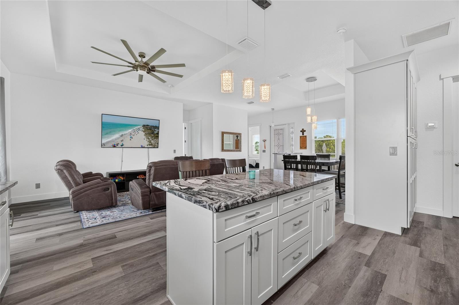 1264 S Salford Blvd, North Port, FL 34287 — photo 15 of 43