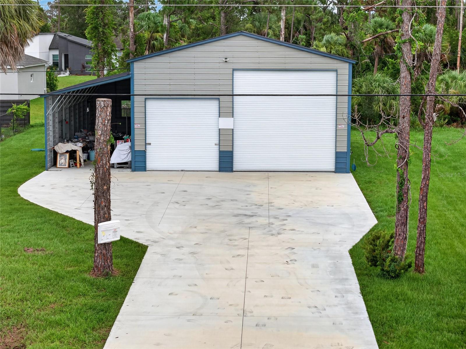 1264 S Salford Blvd, North Port, FL 34287 — photo 3 of 43