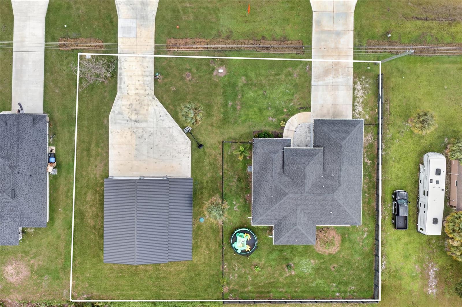 1264 S Salford Blvd, North Port, FL 34287 — photo 30 of 43