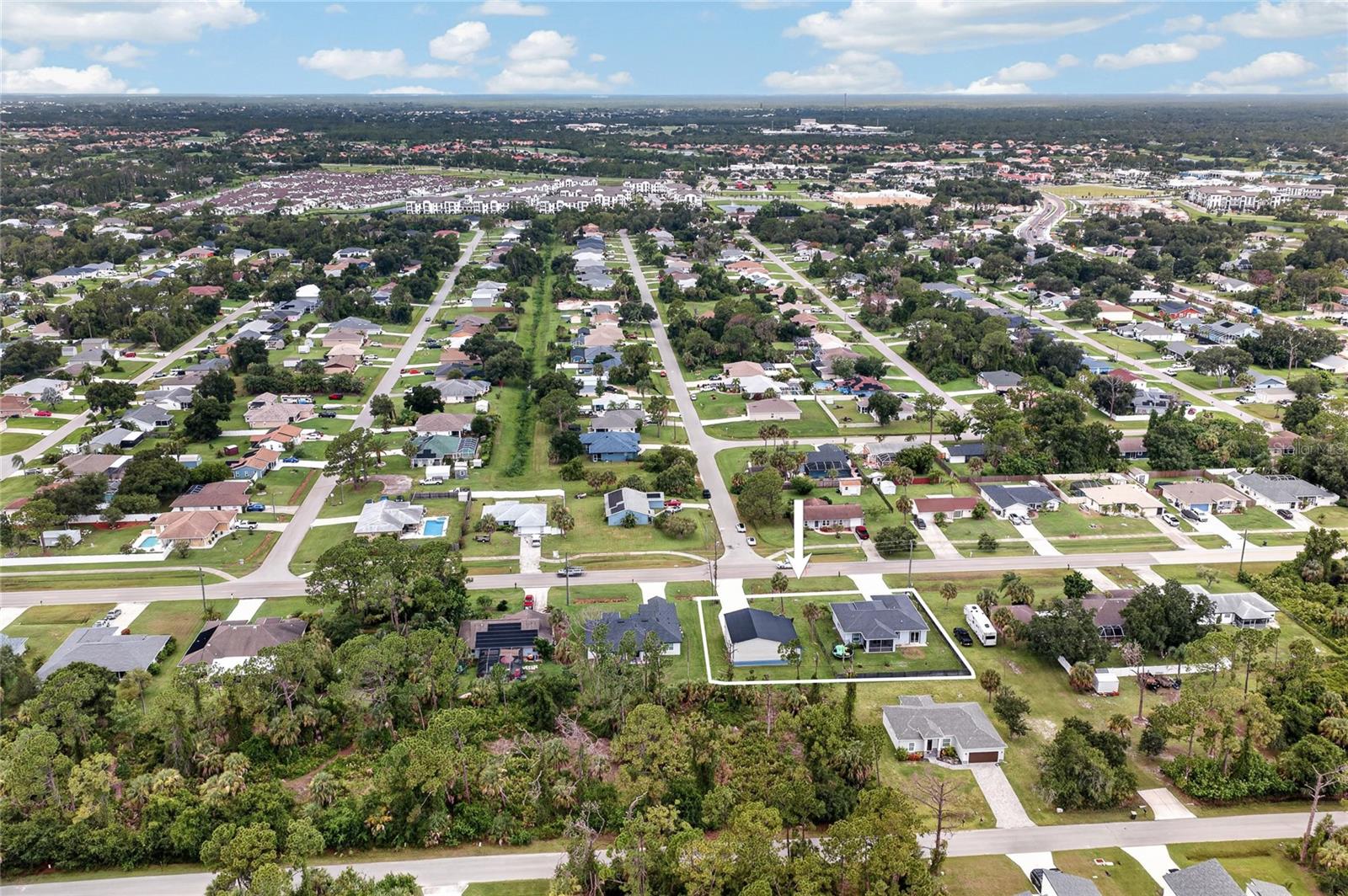 1264 S Salford Blvd, North Port, FL 34287 — photo 4 of 43