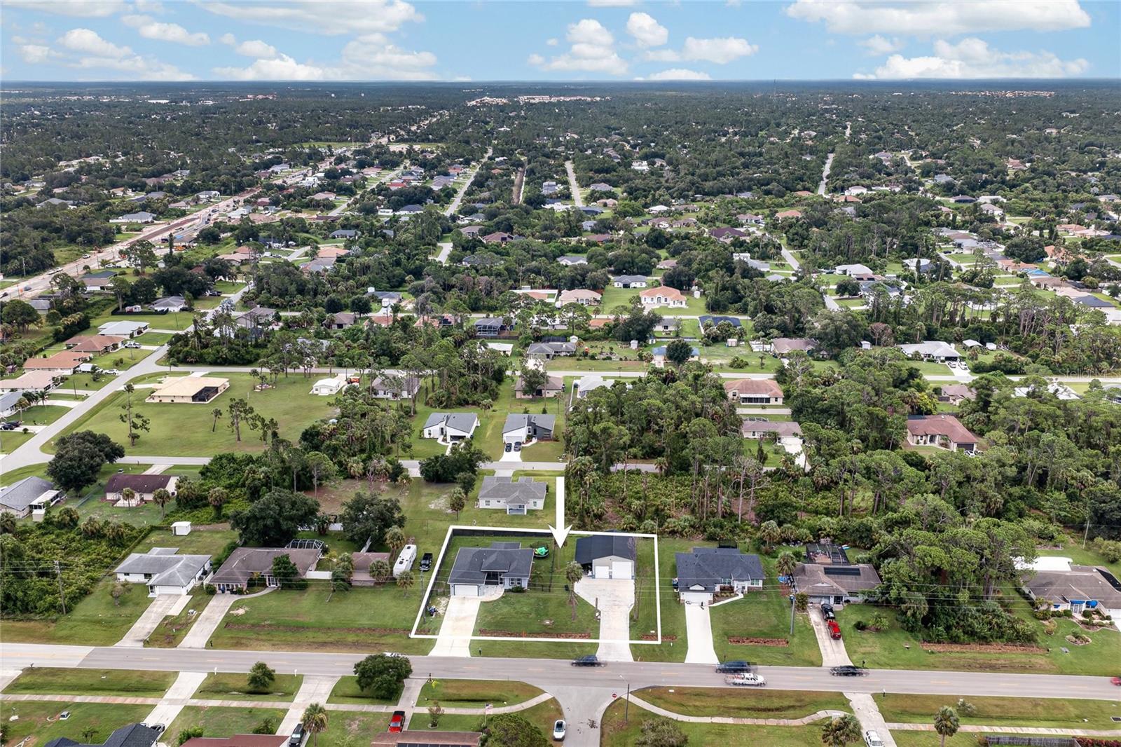 1264 S Salford Blvd, North Port, FL 34287 — photo 31 of 43