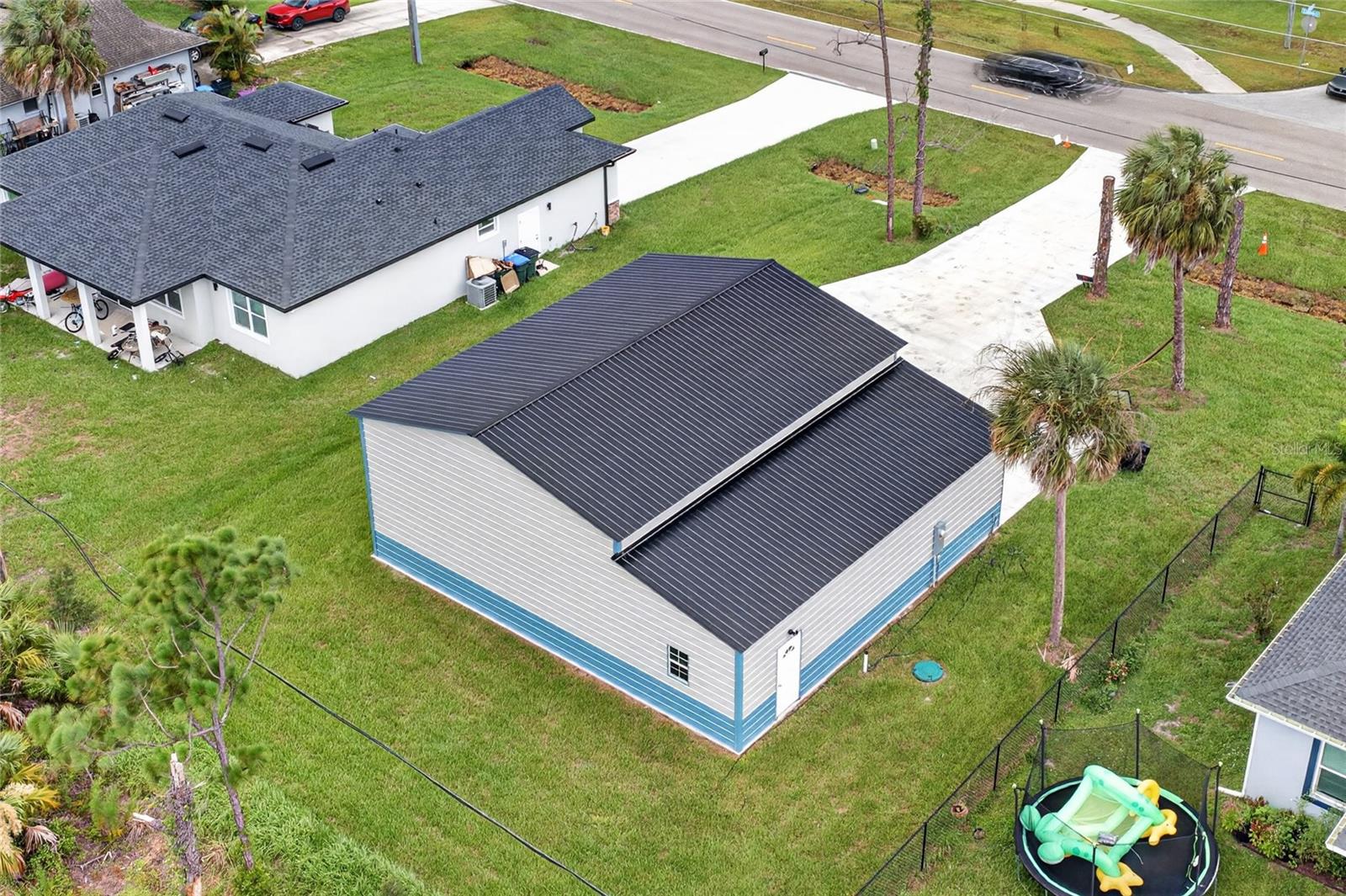 1264 S Salford Blvd, North Port, FL 34287 — photo 33 of 43