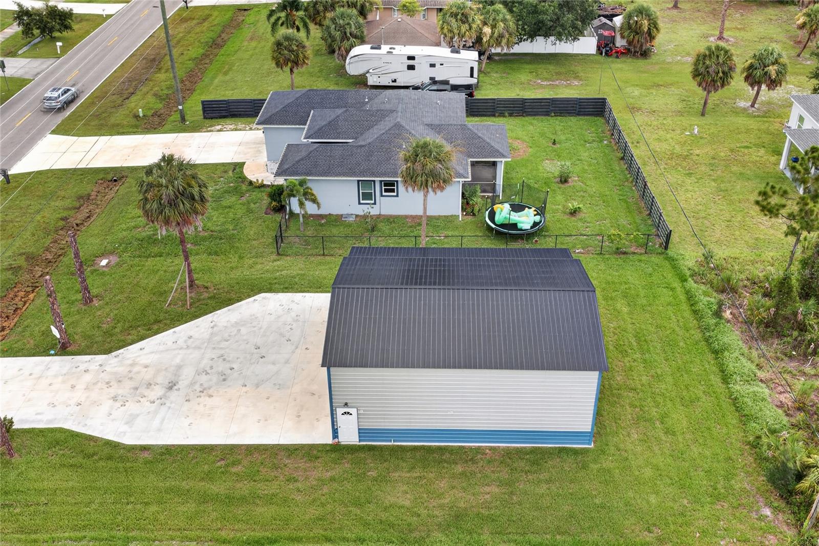 1264 S Salford Blvd, North Port, FL 34287 — photo 35 of 43
