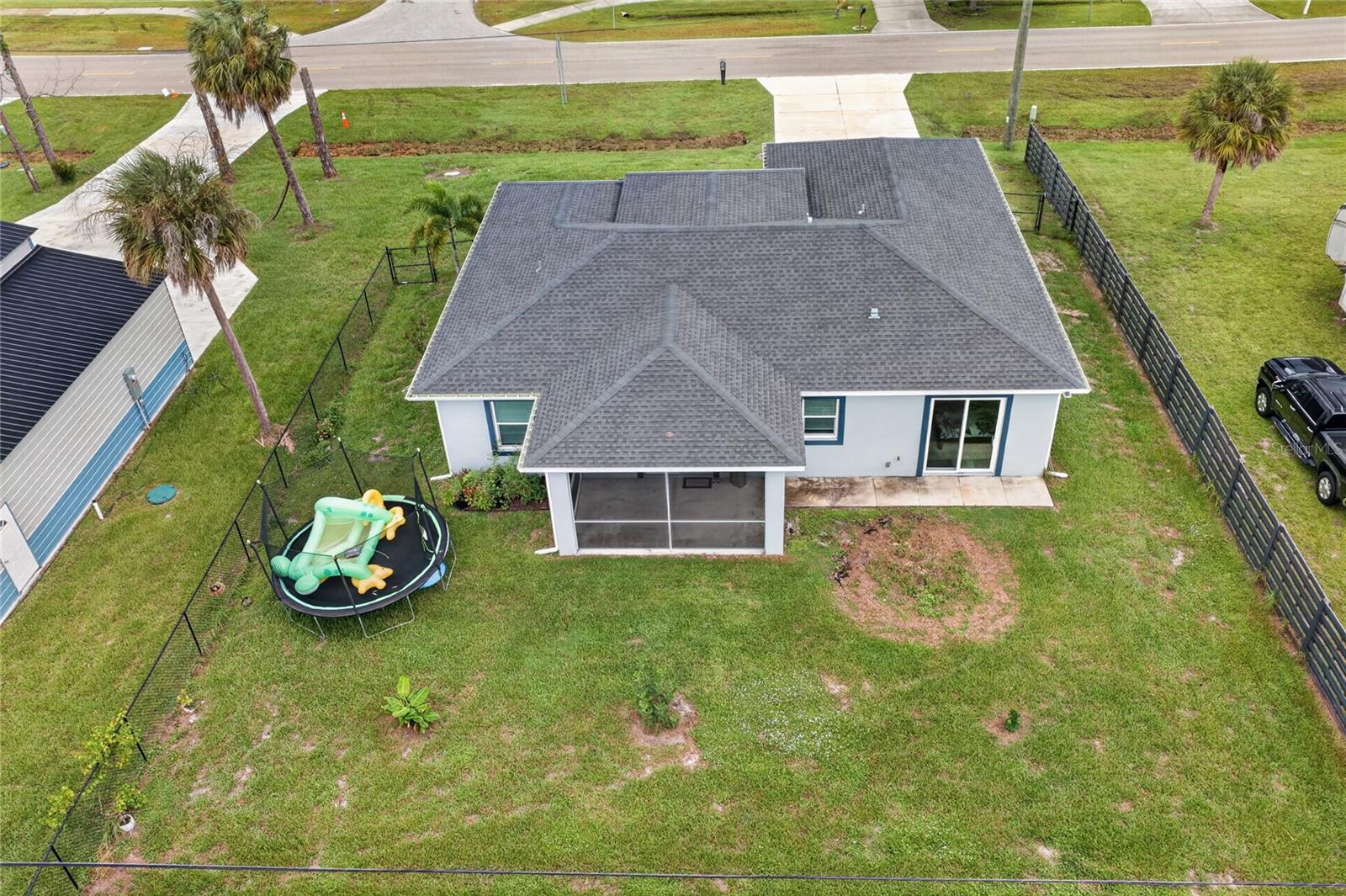 1264 S Salford Blvd, North Port, FL 34287 — photo 38 of 43