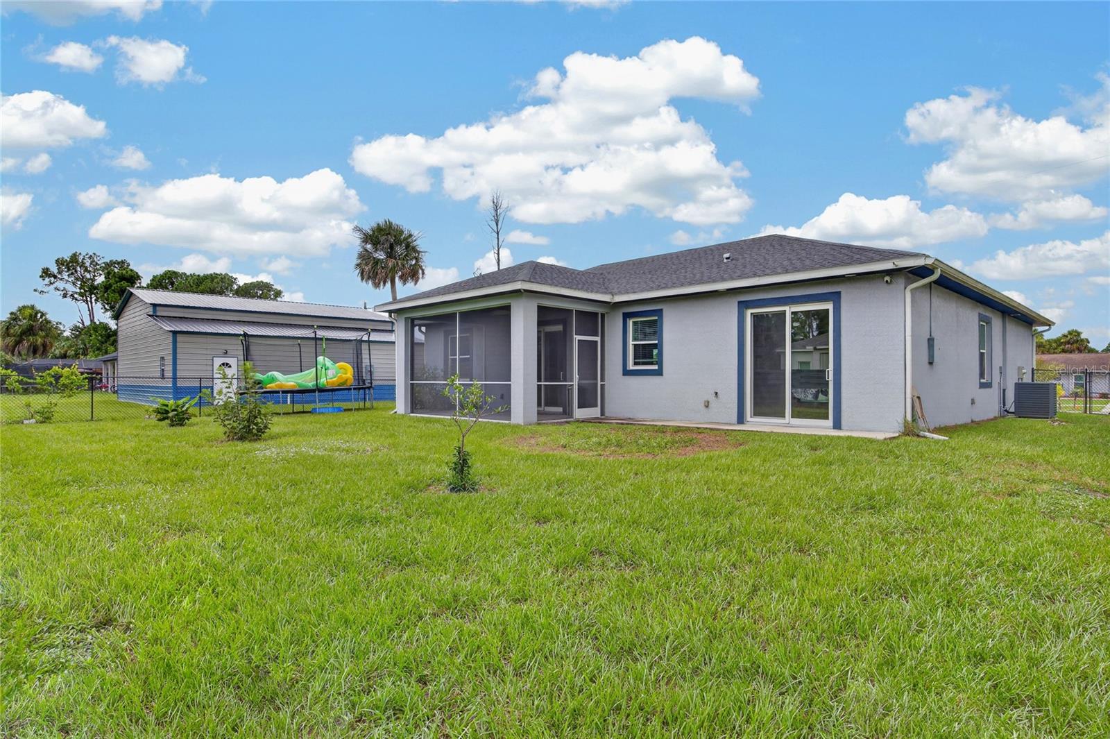 1264 S Salford Blvd, North Port, FL 34287 — photo 39 of 43