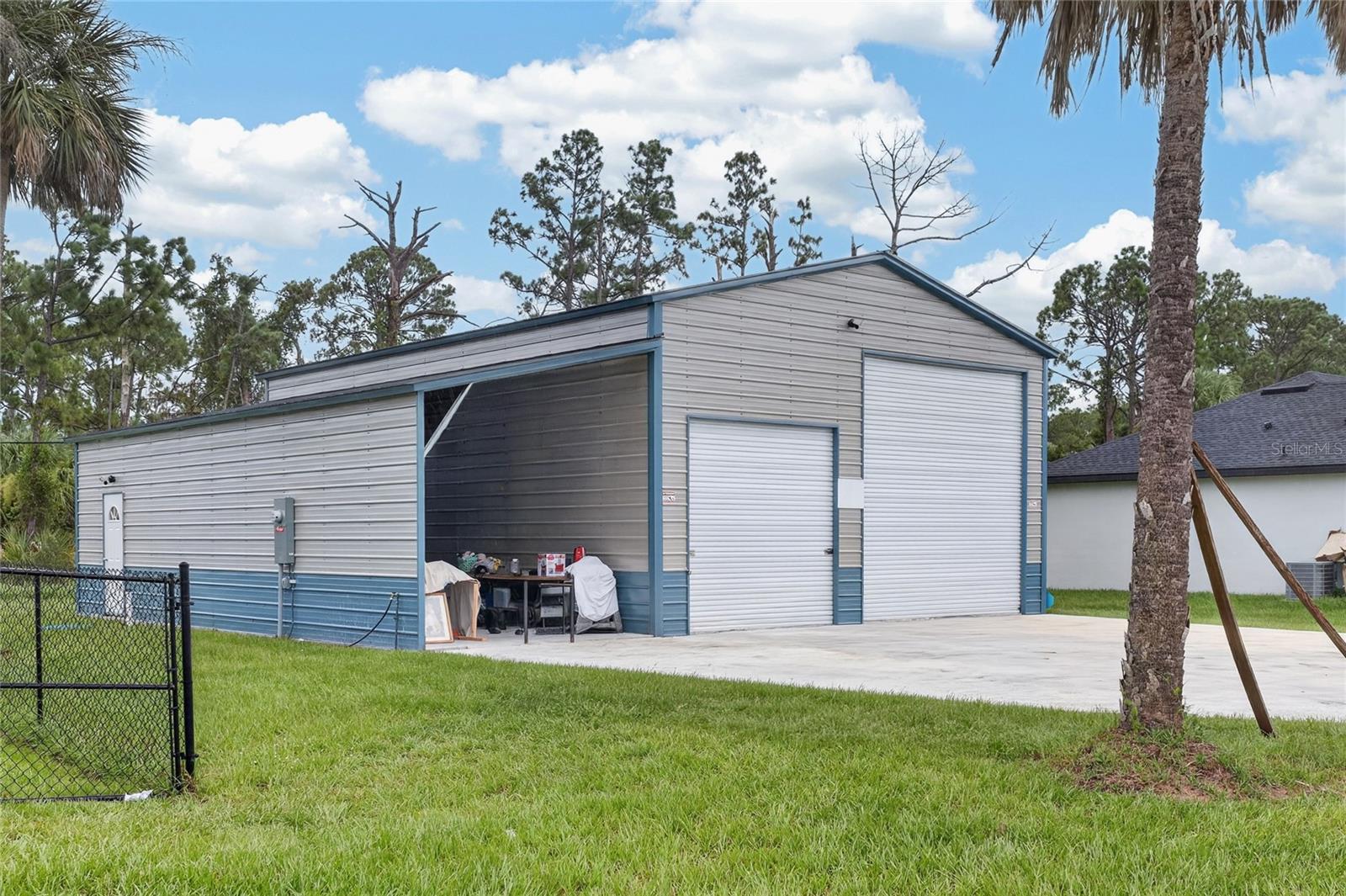 1264 S Salford Blvd, North Port, FL 34287 — photo 41 of 43