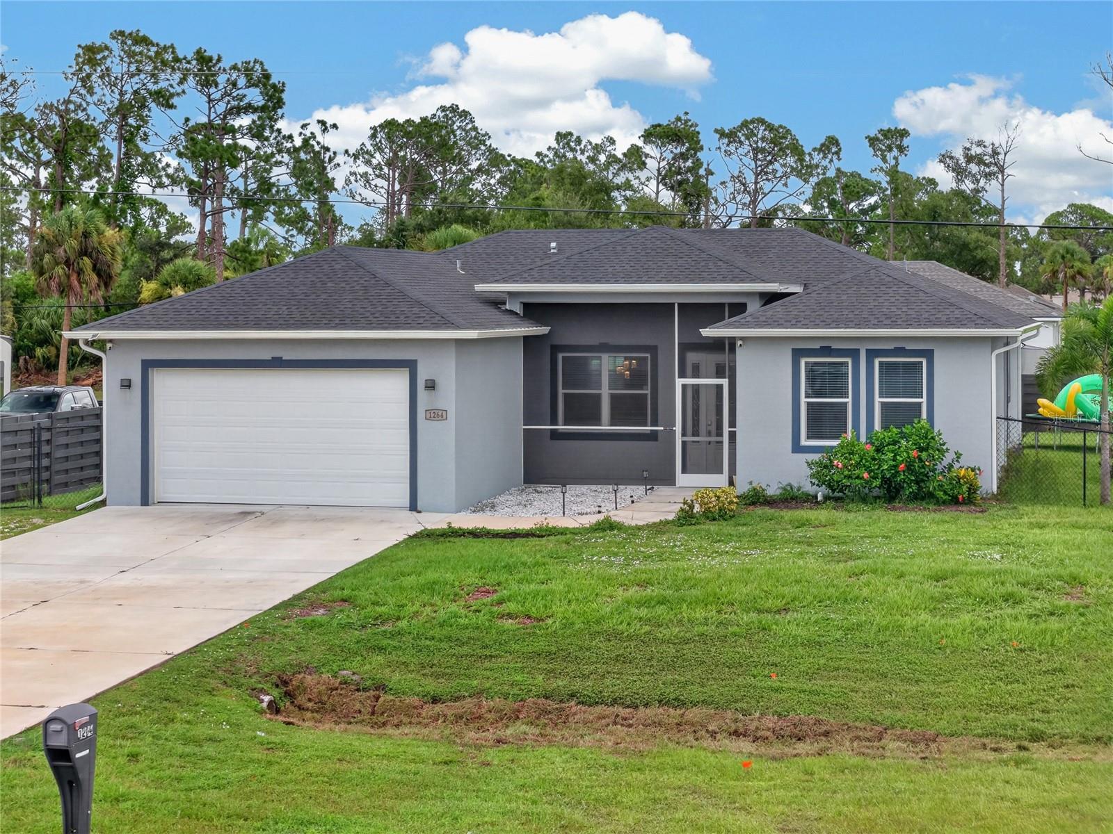 1264 S Salford Blvd, North Port, FL 34287 — photo 42 of 43