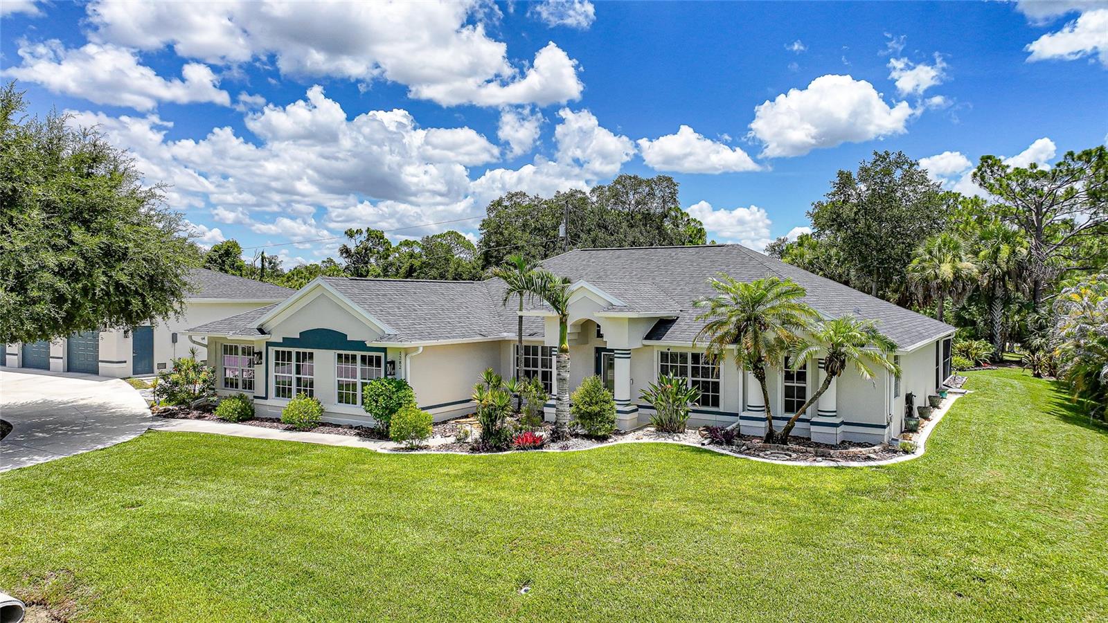1282 Clearview Dr, Port Charlotte, FL 33953 — photo 61 of 73