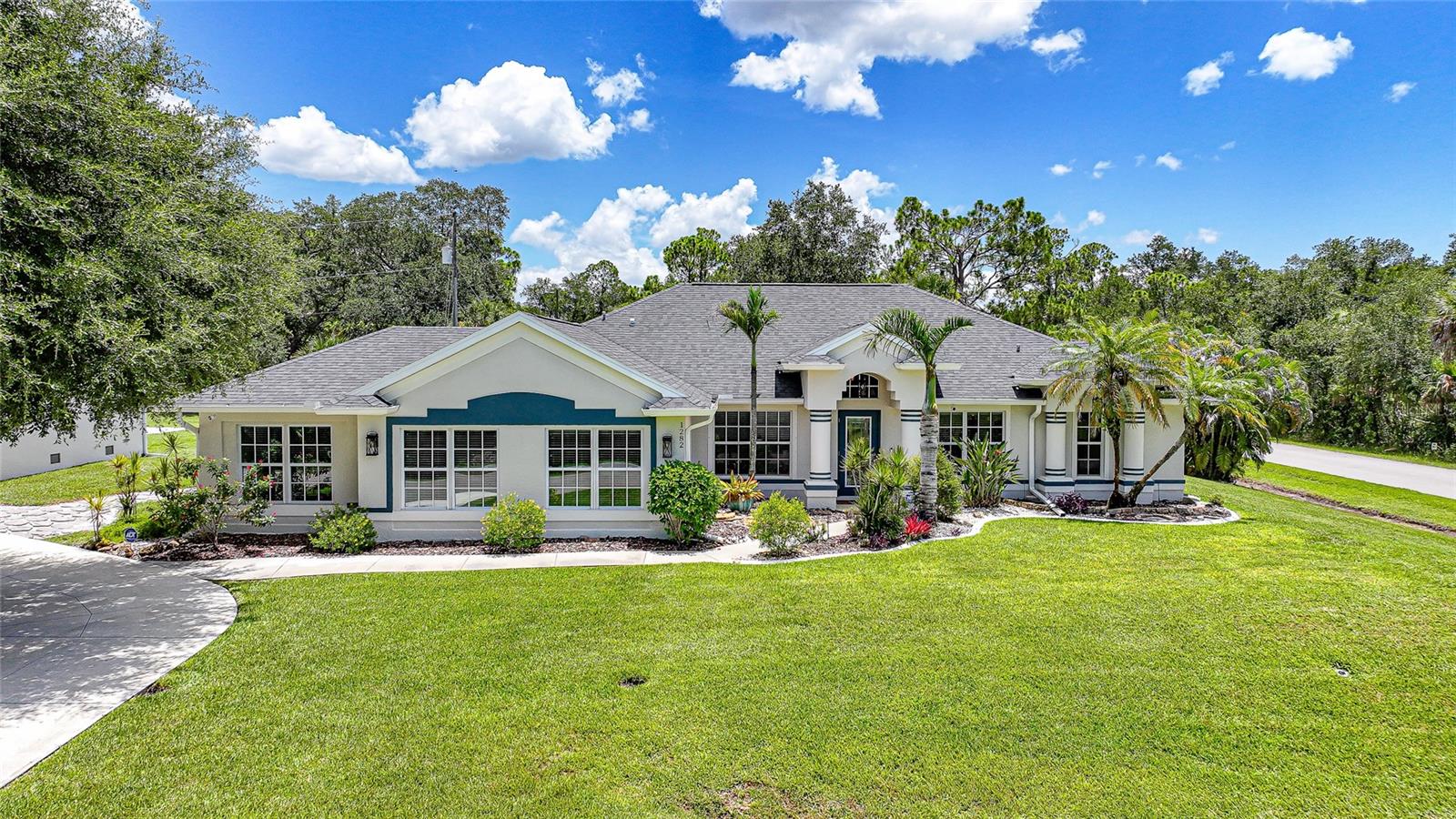 1282 Clearview Dr, Port Charlotte, FL 33953 — photo 62 of 73