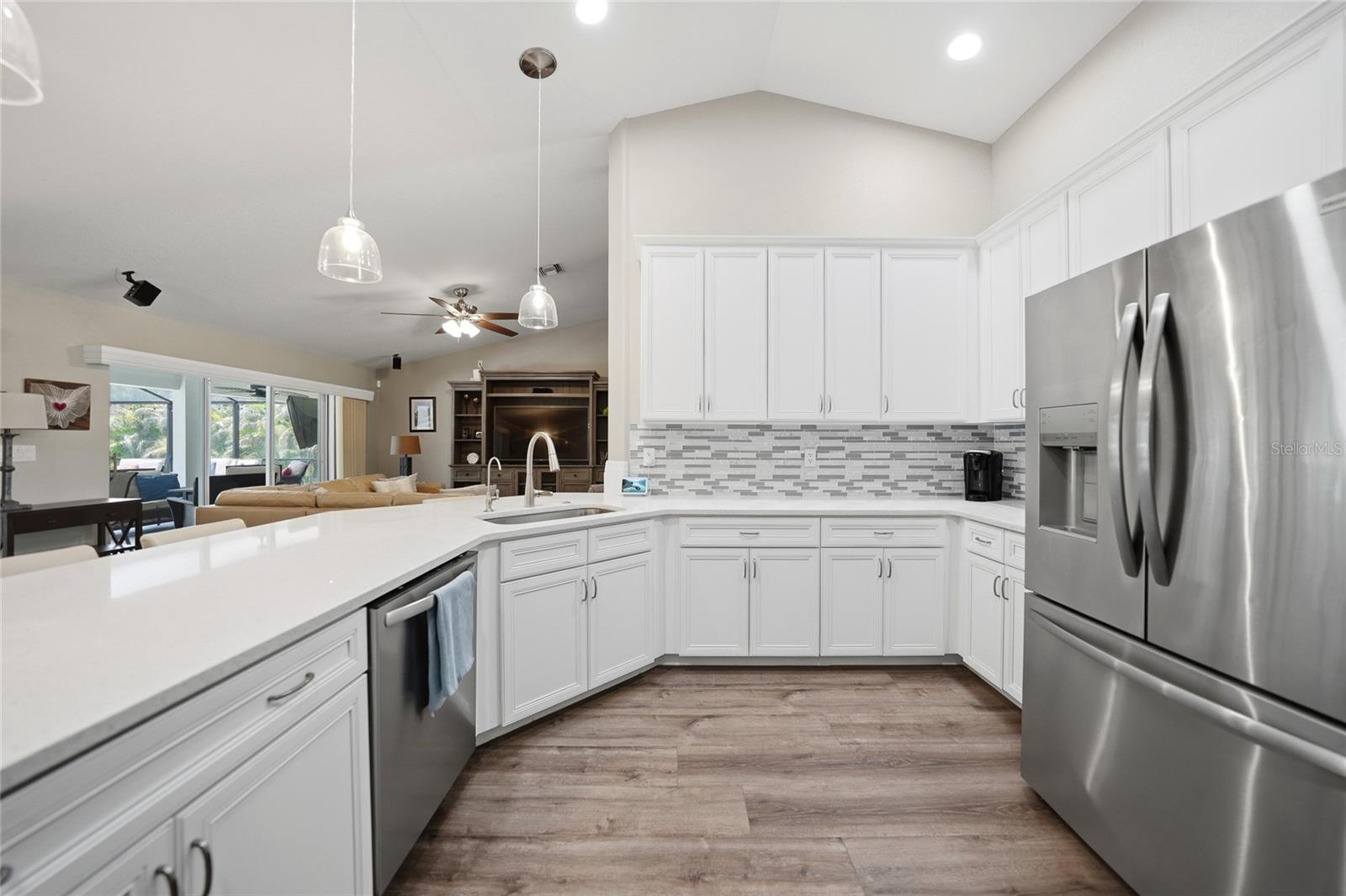 1282 Clearview Dr, Port Charlotte, FL 33953 — photo 10 of 73