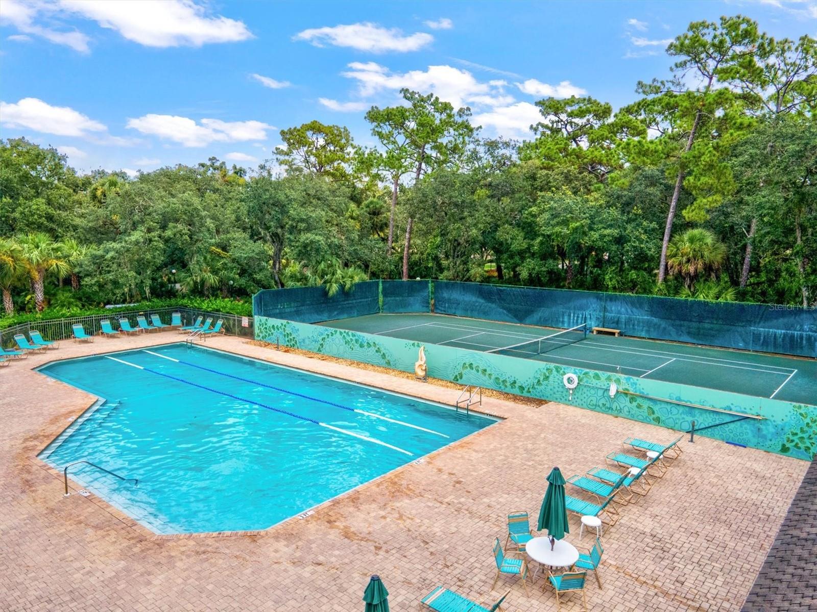 3053 Taywood Mdws #3, Sarasota, FL 34235 — photo 58 of 74