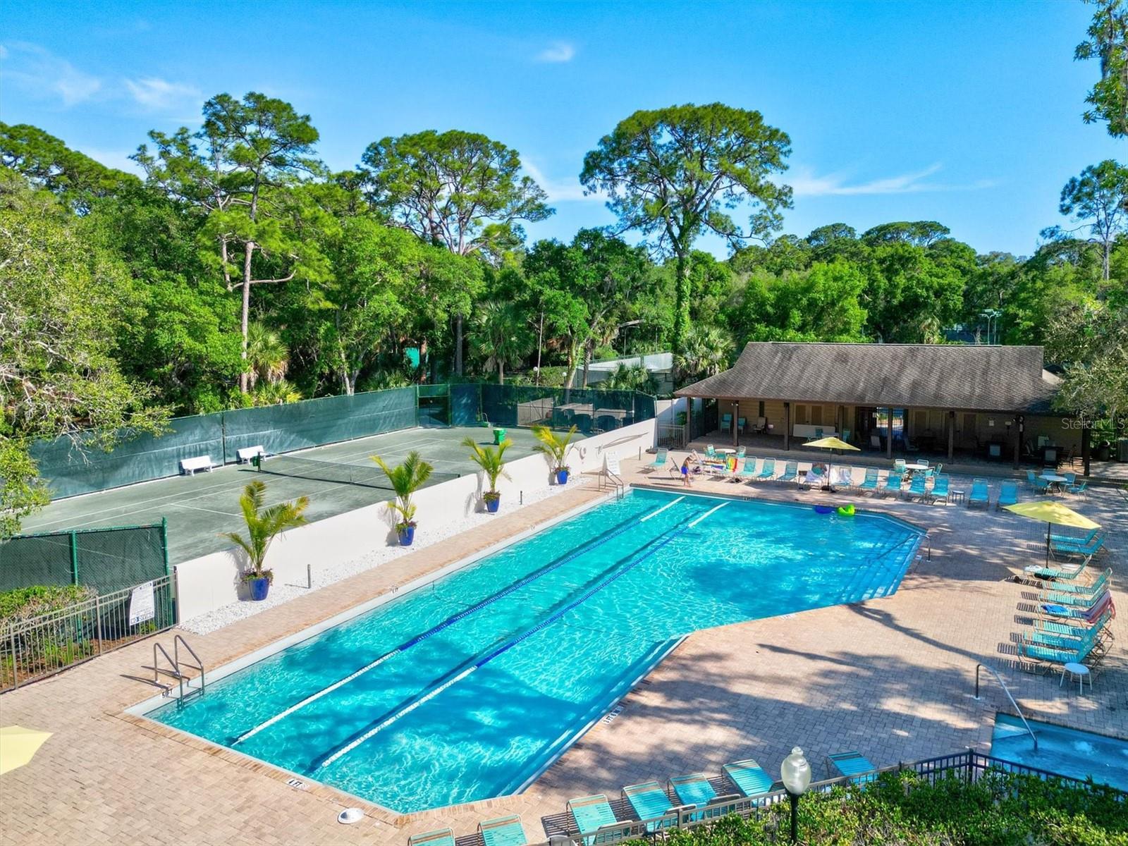 3053 Taywood Mdws #3, Sarasota, FL 34235 — photo 59 of 74