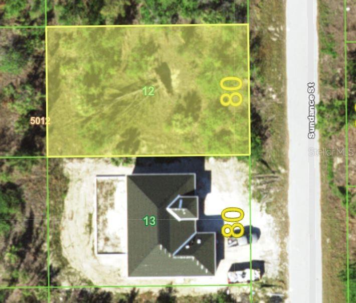 9417 Sundance St, Port Charlotte, FL 33981 — photo 1 of 1