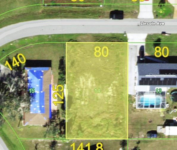 585 Lincoln Ave NW, Port Charlotte, FL 33952 — photo 1 of 1