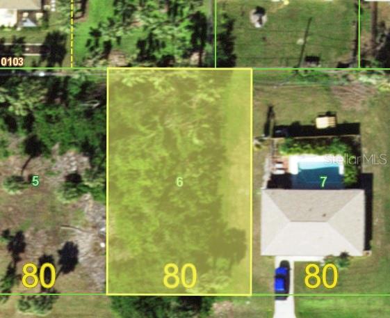 434 Garfield Ave NW, Port Charlotte, FL 33952 — photo 1 of 1