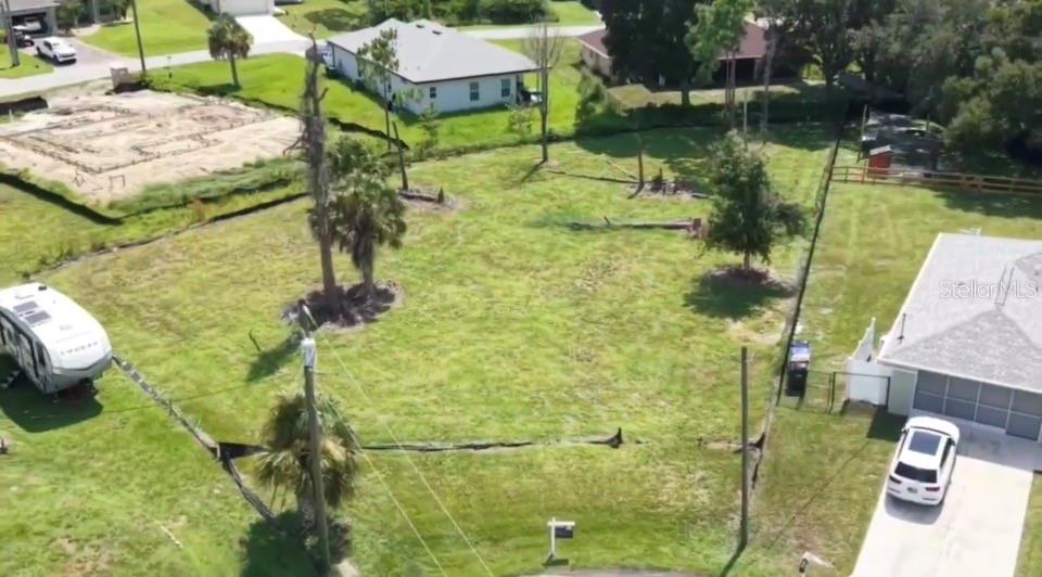 Rasp Ct, North Port, FL 34288 · MLS# A4701199 — photo 1 of 1
