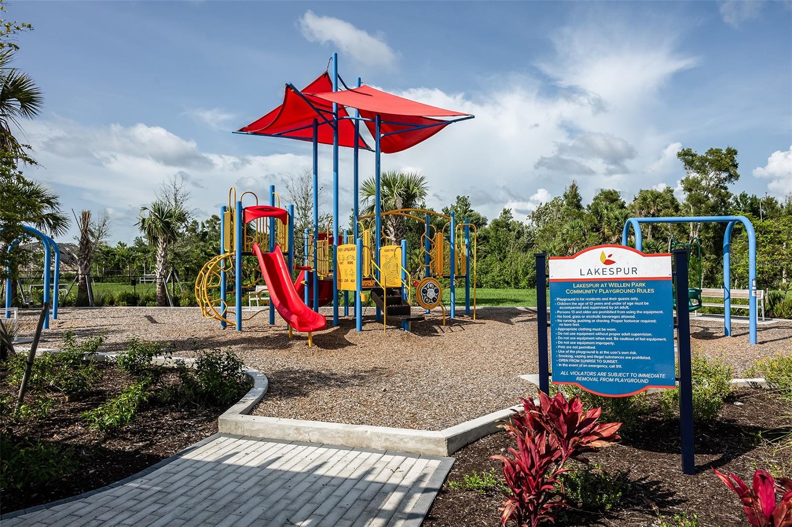 17405 Moonflower Dr #102, Venice, FL 34293 — photo 15 of 30