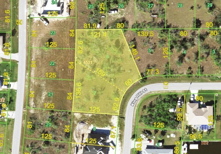 15699 Ruston Cir, Port Charlotte, FL 33981 — photo 1 of 1