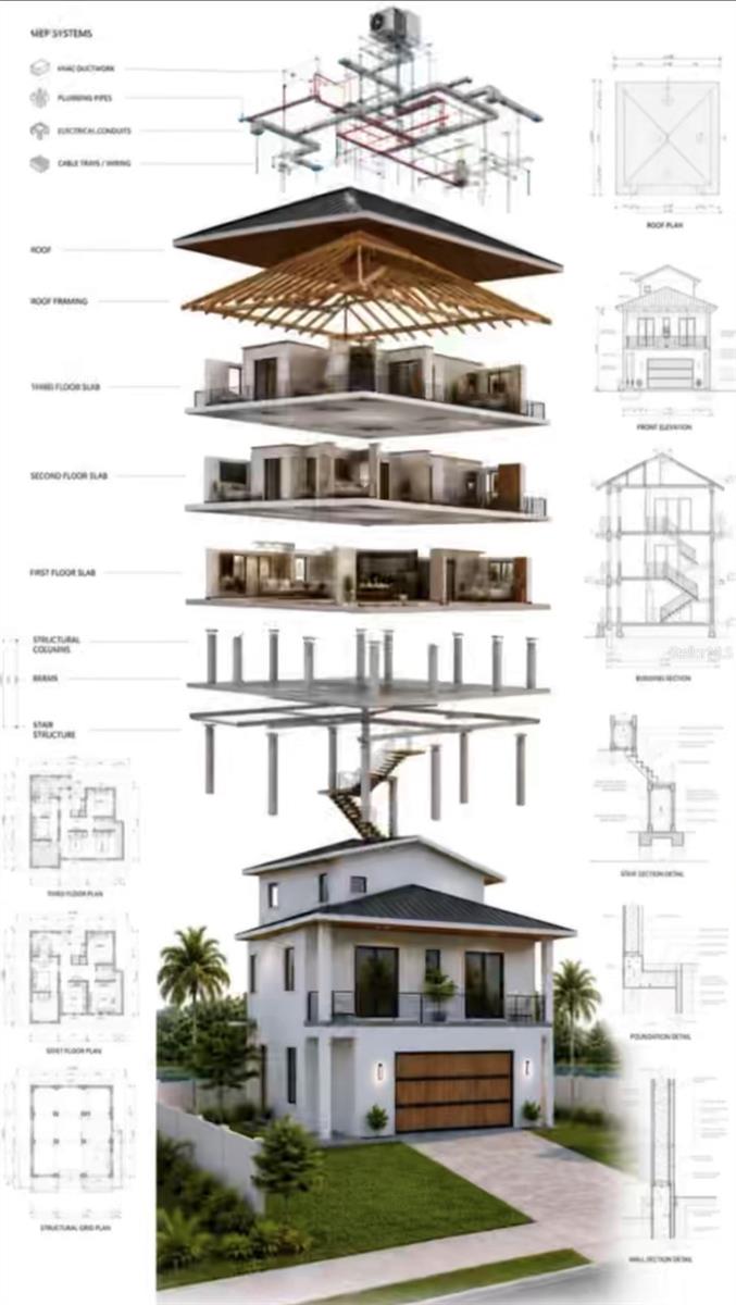 Specs | 190 Mockingbird Ln, Englewood, FL 34223