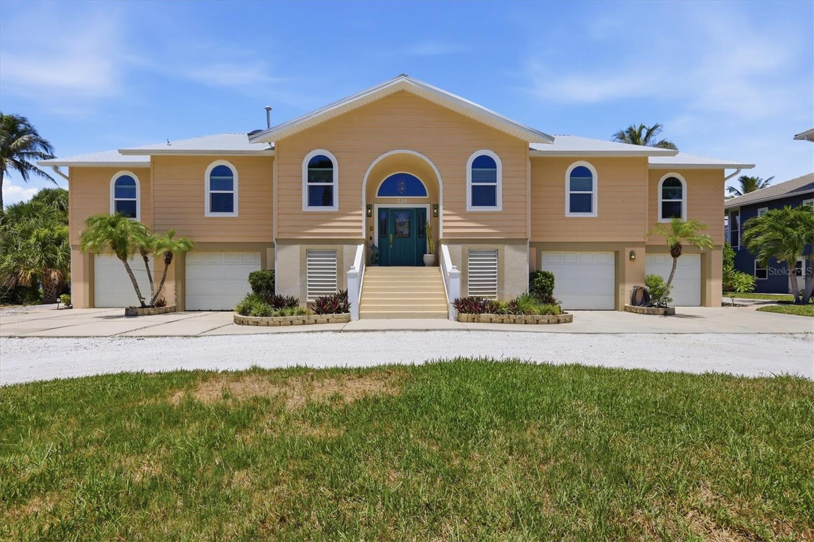 721 N Manasota Key Rd, Englewood, FL 34223 — photo 2 of 73
