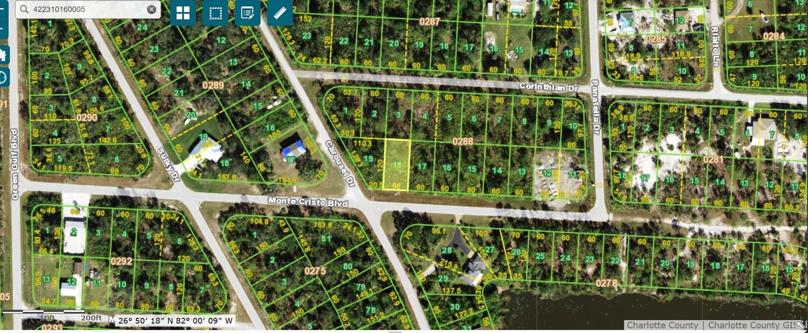 27110 Monte Cristo Blvd, Punta Gorda, FL 33955 — photo 1 of 1