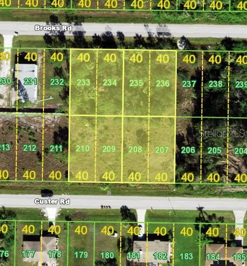 26469 Brooks Rd, Punta Gorda, FL 33955 — photo 1 of 1
