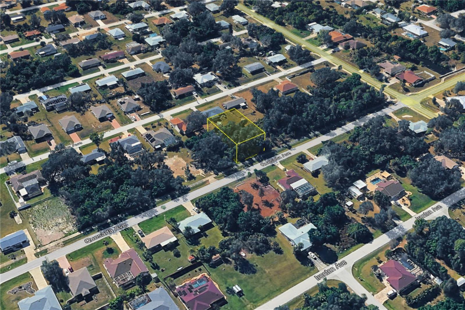 21471 Quesada Ave, Port Charlotte, FL 33952 — photo 1 of 1