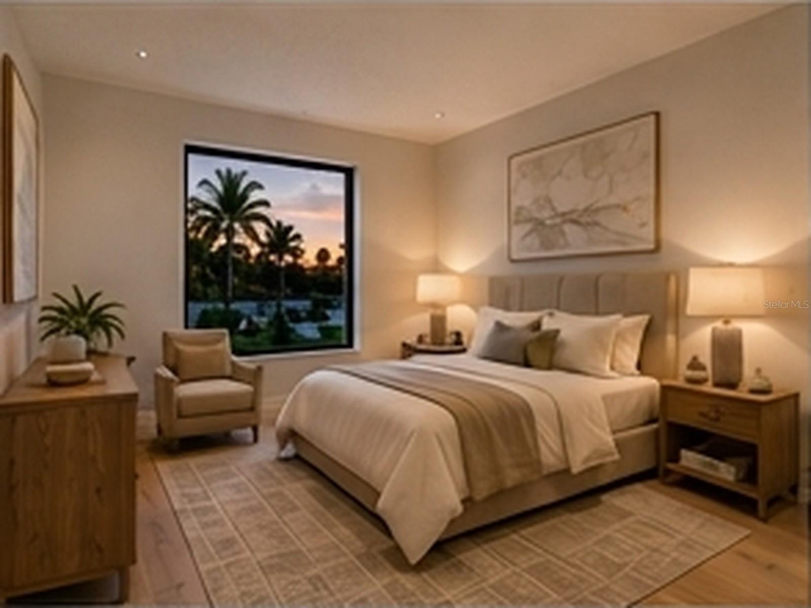 BEDROOM 3