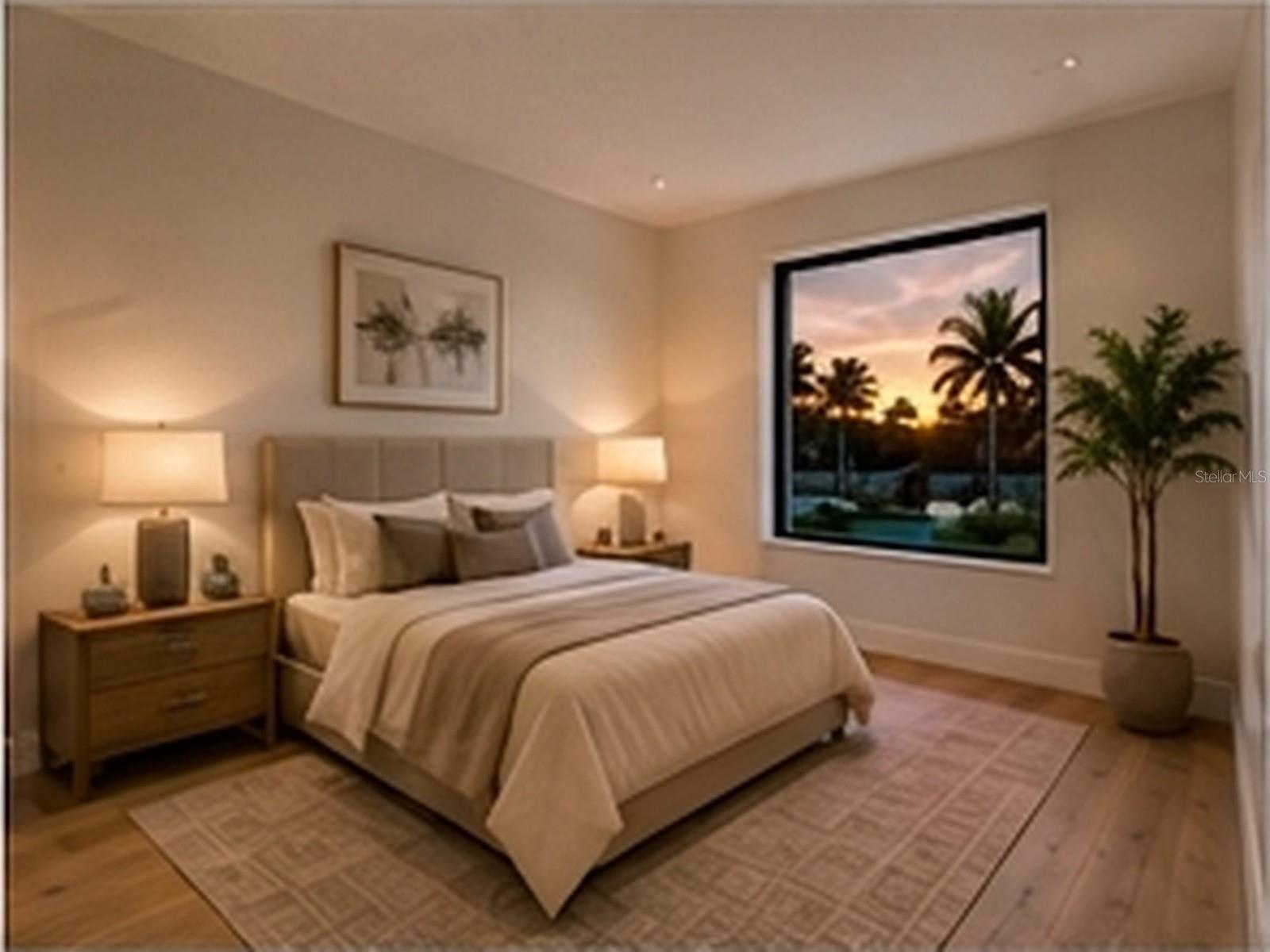 BEDROOM 2