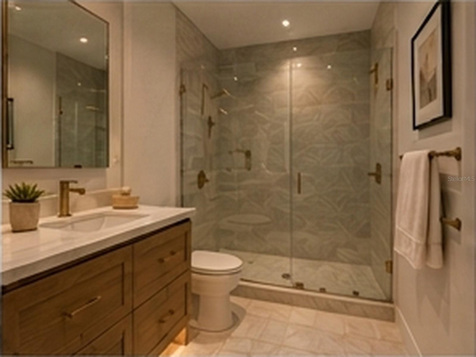 BATHROOM 2