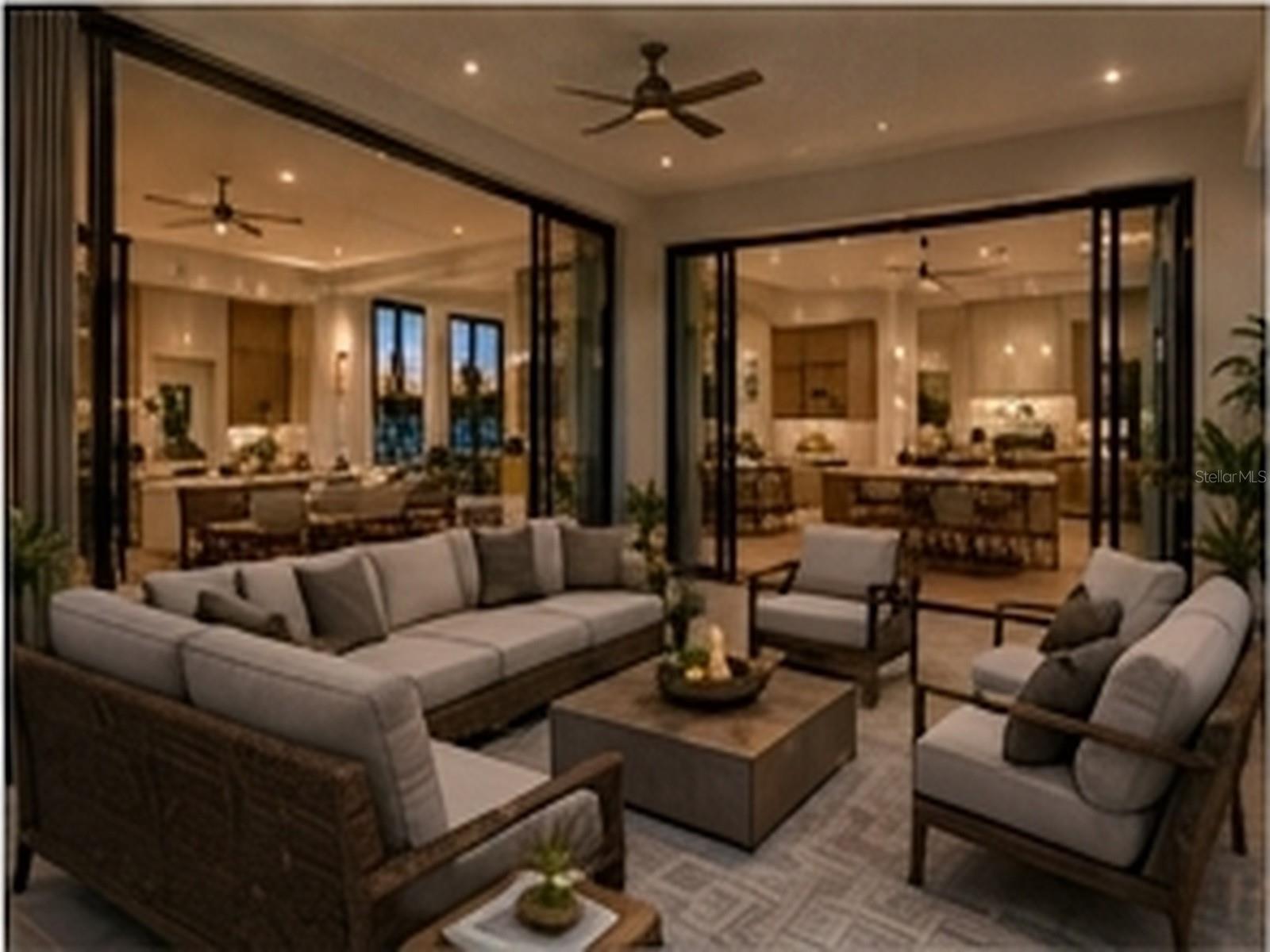 LANAI