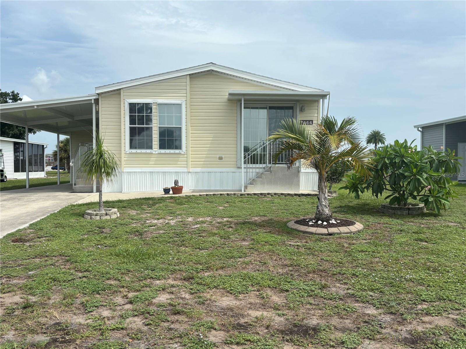 7464 Danvers Cir, Port Charlotte, FL 33981 — photo 1 of 44