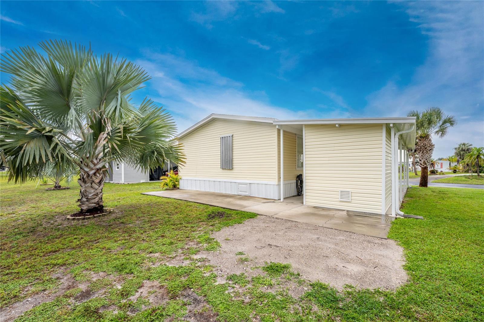 7464 Danvers Cir, Port Charlotte, FL 33981 — photo 27 of 44