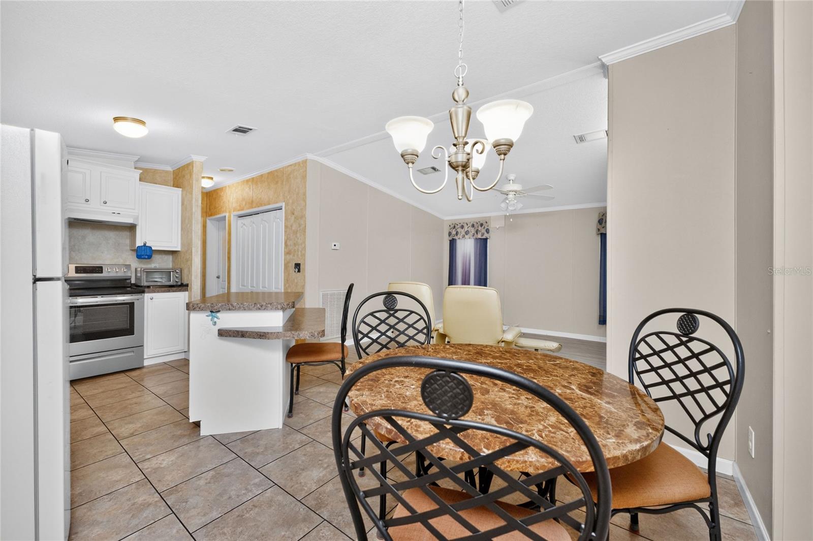 7464 Danvers Cir, Port Charlotte, FL 33981 — photo 9 of 44