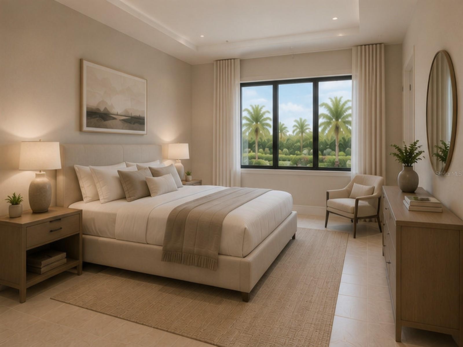 BEDROOM 2