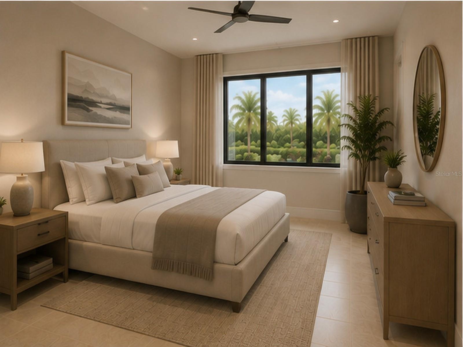 BEDROOM 3