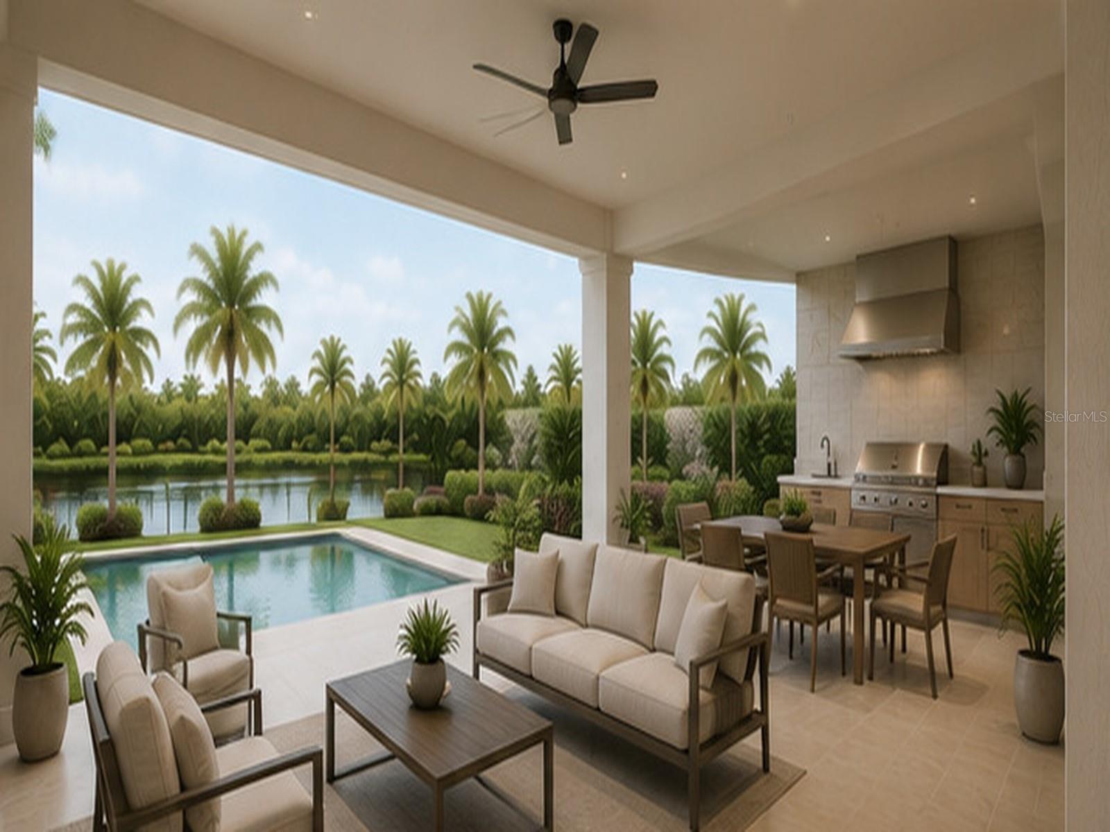 LANAI