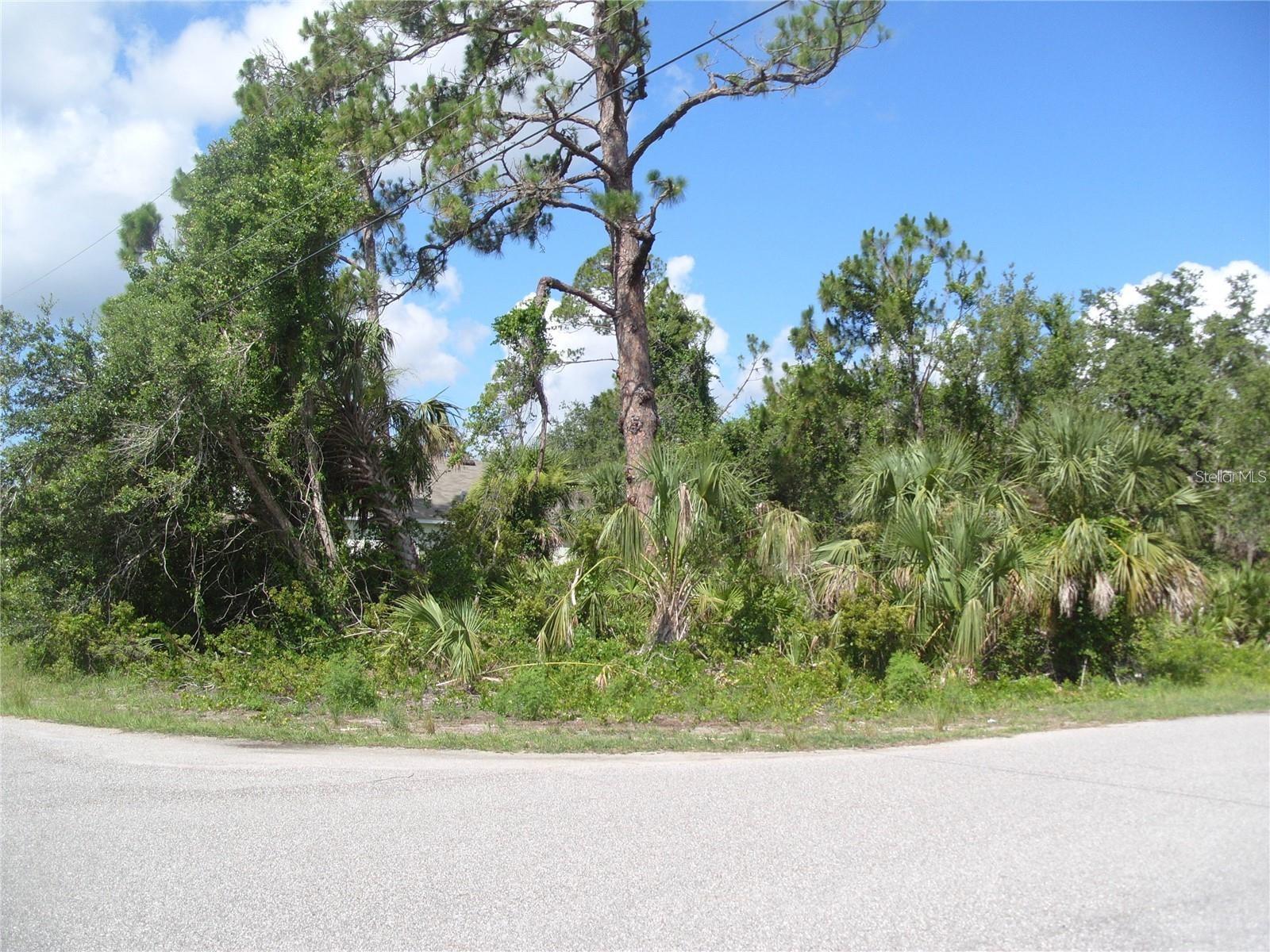 Antioch St, North Port, FL 34288 · MLS# TB8533720 — photo 1 of 1