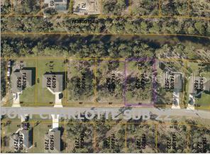 Basket St, North Port, FL 34288 · MLS# TB8533722 — photo 1 of 1