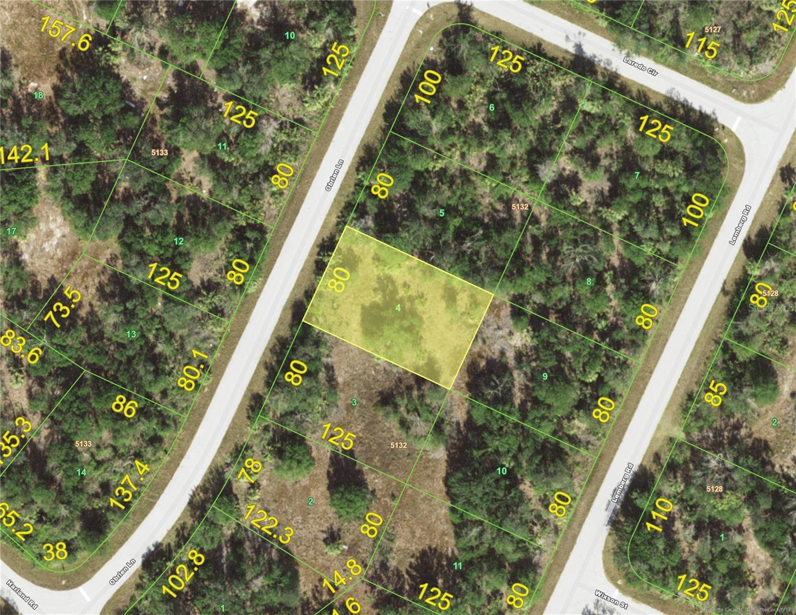 7108 Obrien Ln, Port Charlotte, FL 33981 — photo 1 of 1