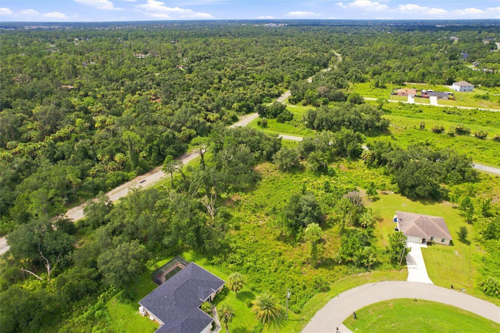 Nyberg Rd, North Port, FL 34291 · MLS# NS1088862 — photo 1 of 1